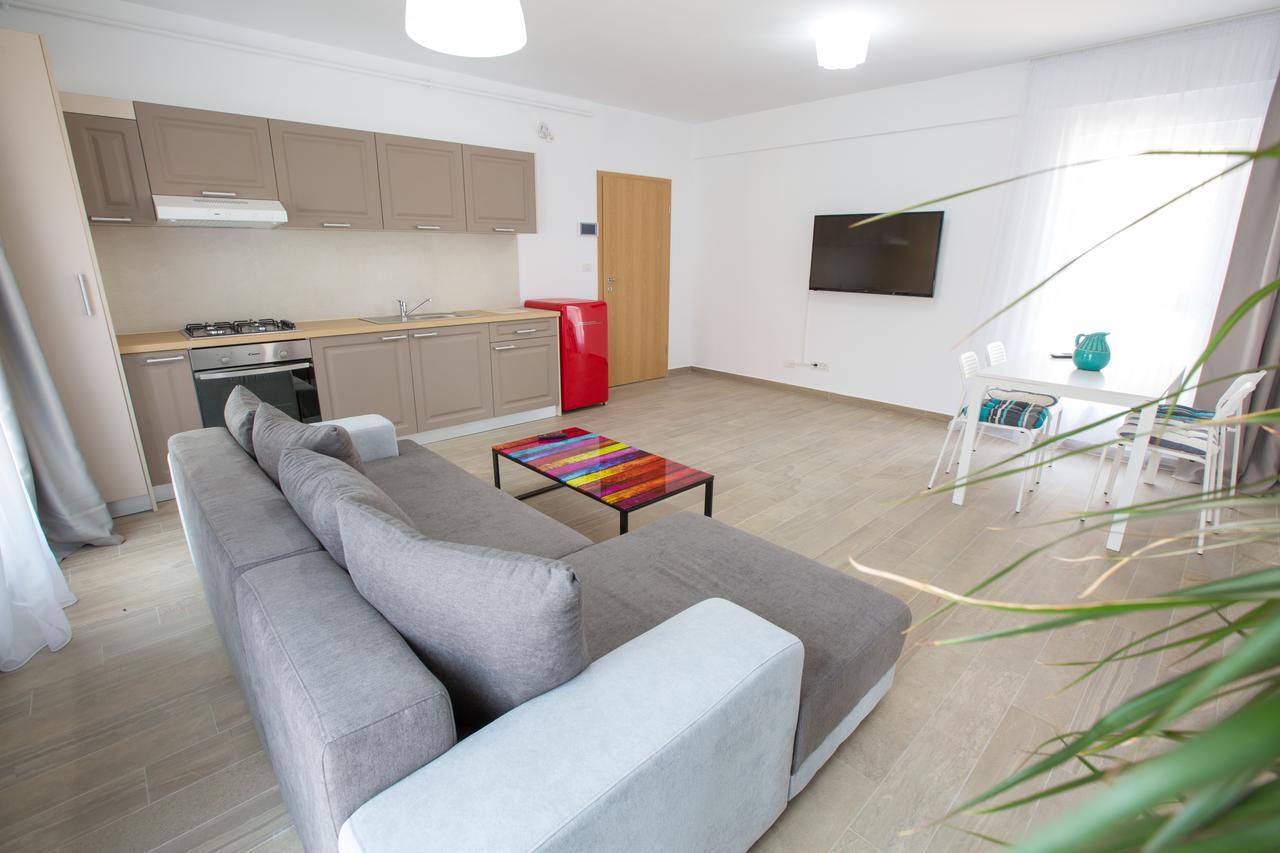 1Hotels Timisoara Bagian luar foto