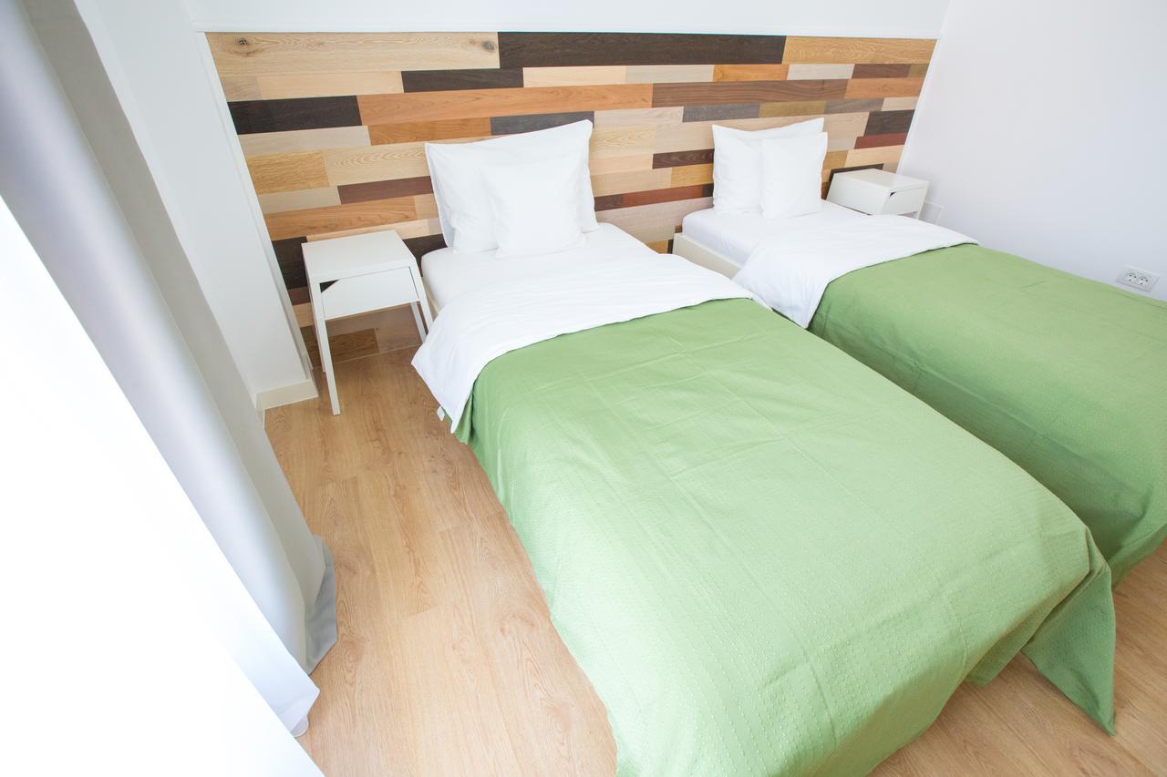 1Hotels Timisoara Bagian luar foto
