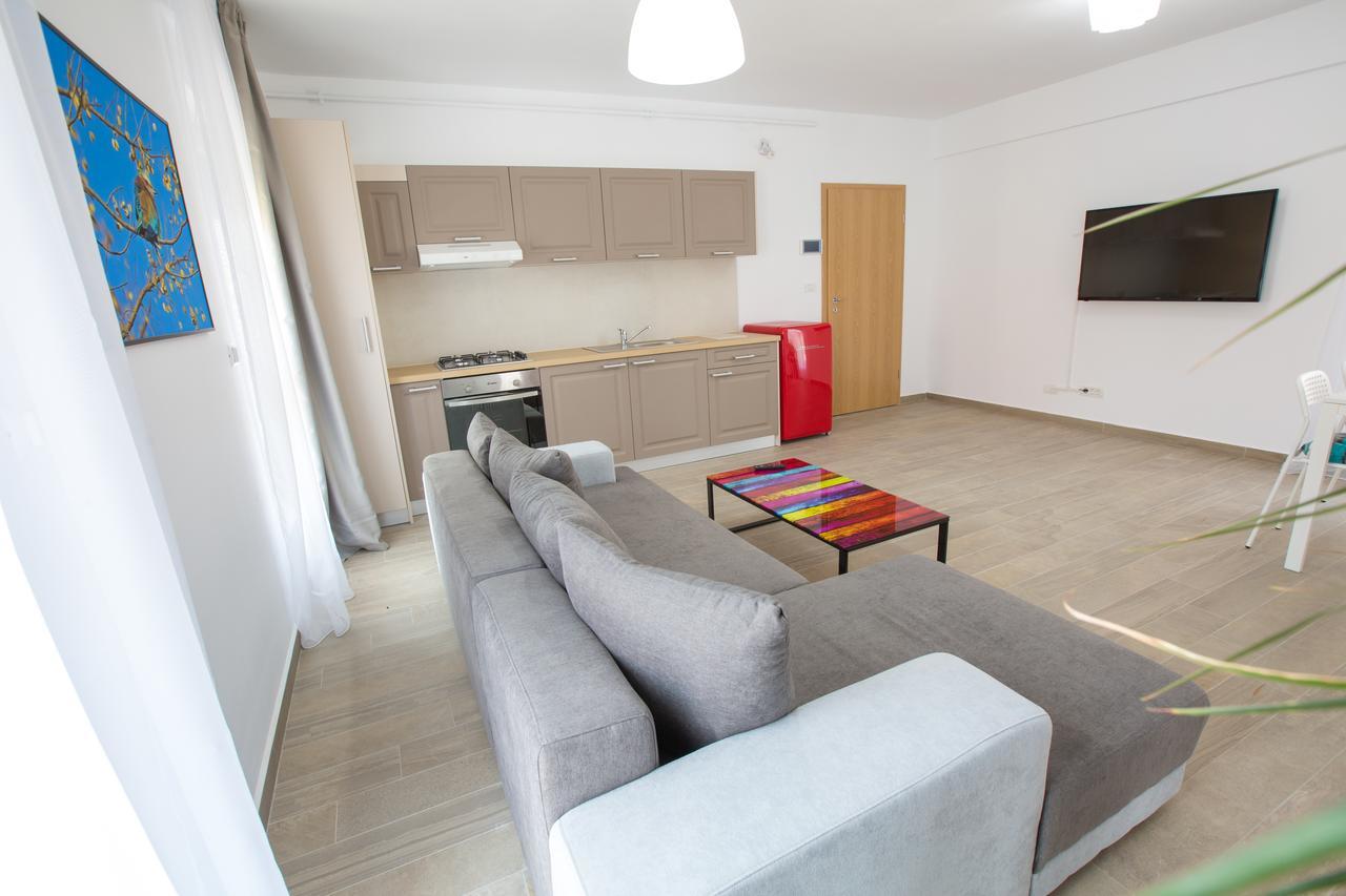 1Hotels Timisoara Bagian luar foto